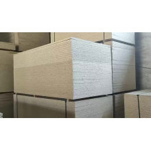 1220*2440*18mm Melamine Particle Board for Cabinet